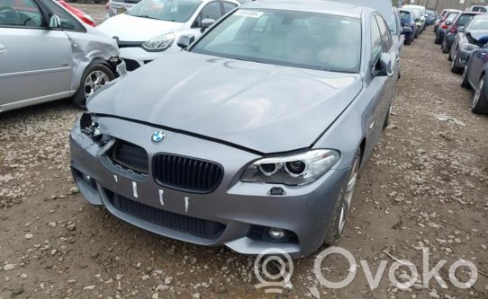 5 F10 F11 Series 5