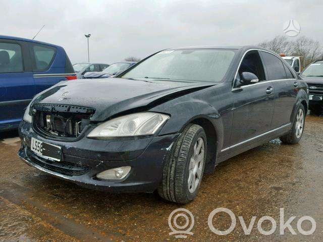 S W221 S-class, AMG (W126, W140, W220, W221, W222)  A2216830091