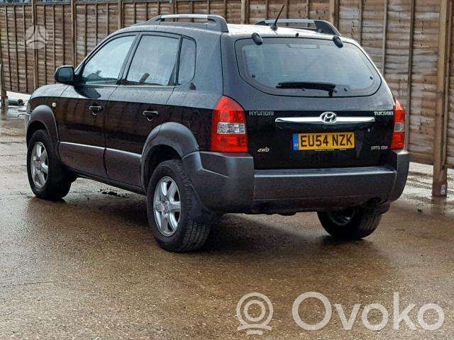 Tucson JM Tucson  2E010S