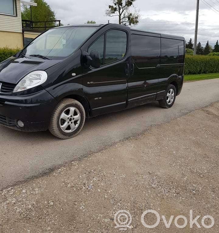 Trafic II (X83) Trafic  8200022715