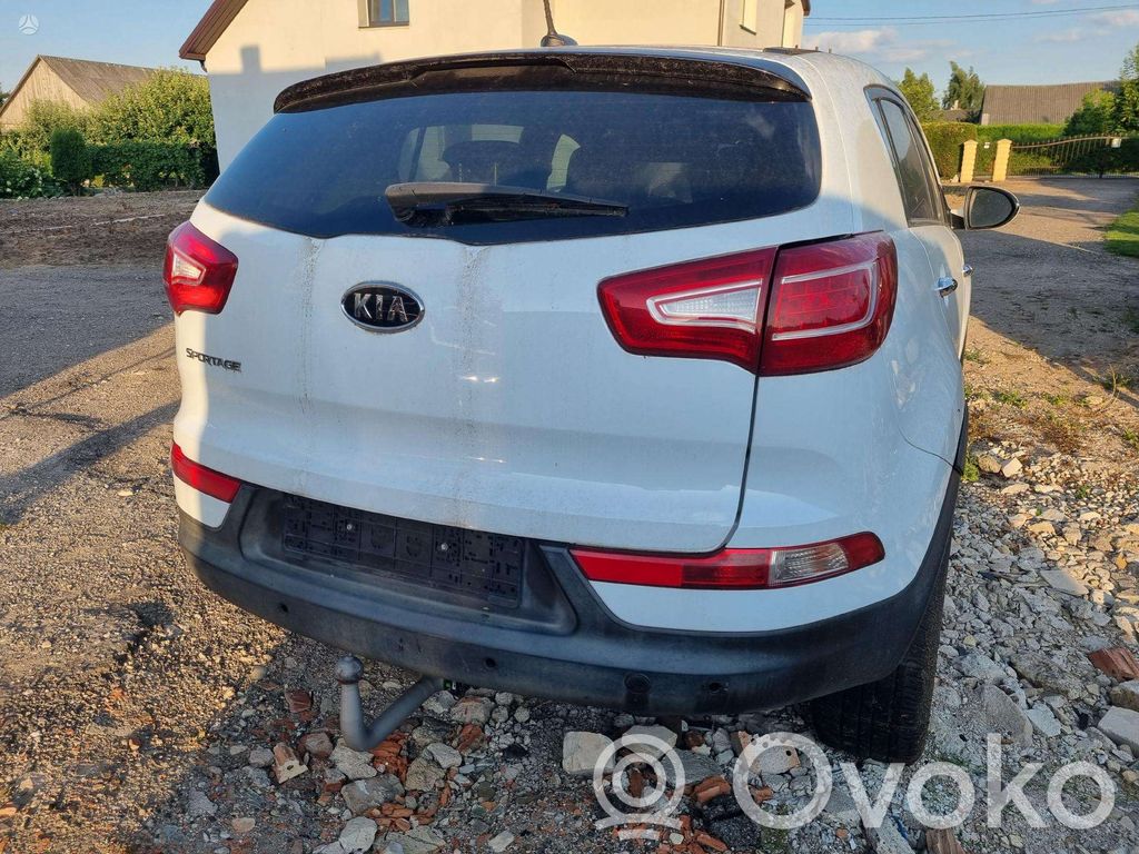 Sportage Sportage  850103W500