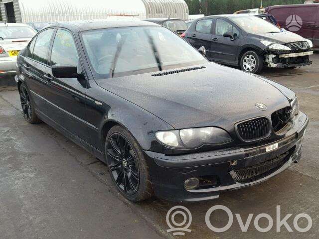 3 E46 Series 3  7030620