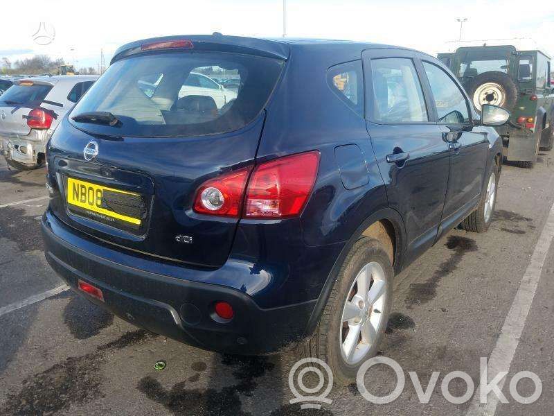Qashqai Qashqai, Qashqai+2  JD71A