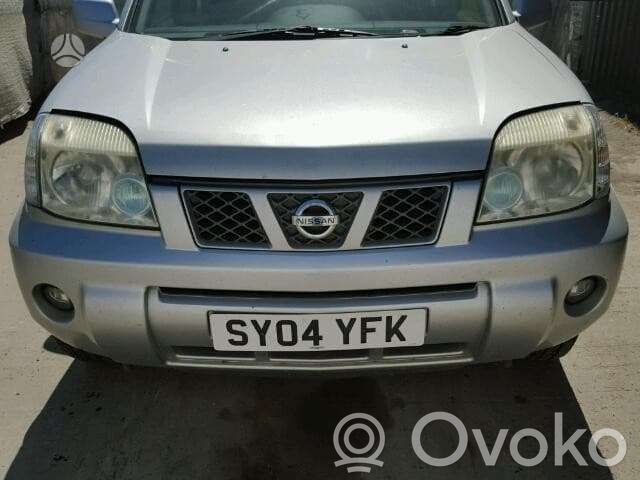 X-Trail T30 X-Trail