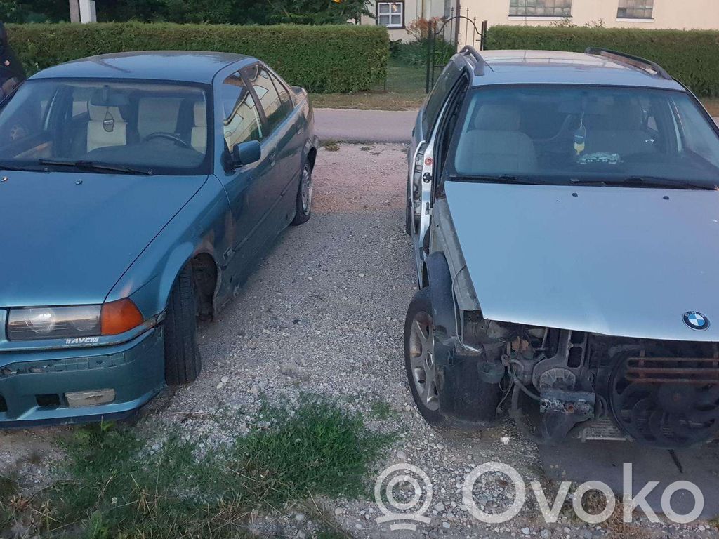 3 E36 Series 3