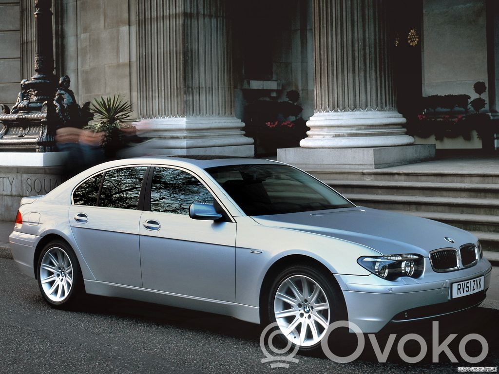 7 E65 E66 Series 7  8316668