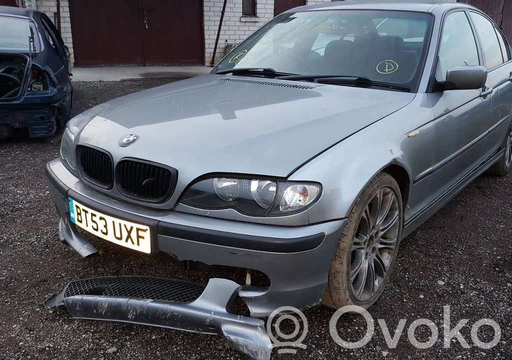 3 E46 Series 3  0445110161