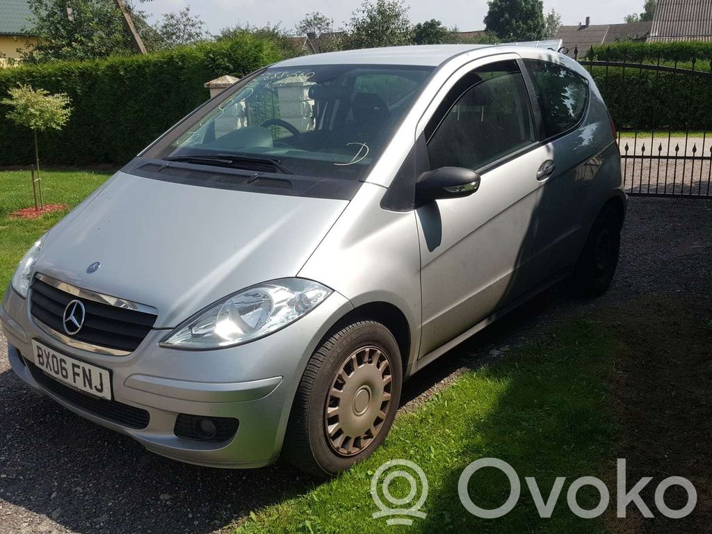 A W169 A-class  A1695000354