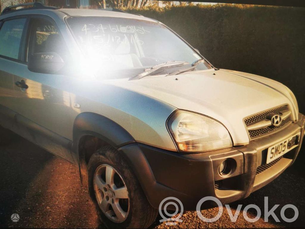 Tucson JM Tucson  937762E900