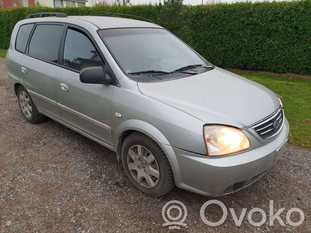Carens I Carens  ADC2130