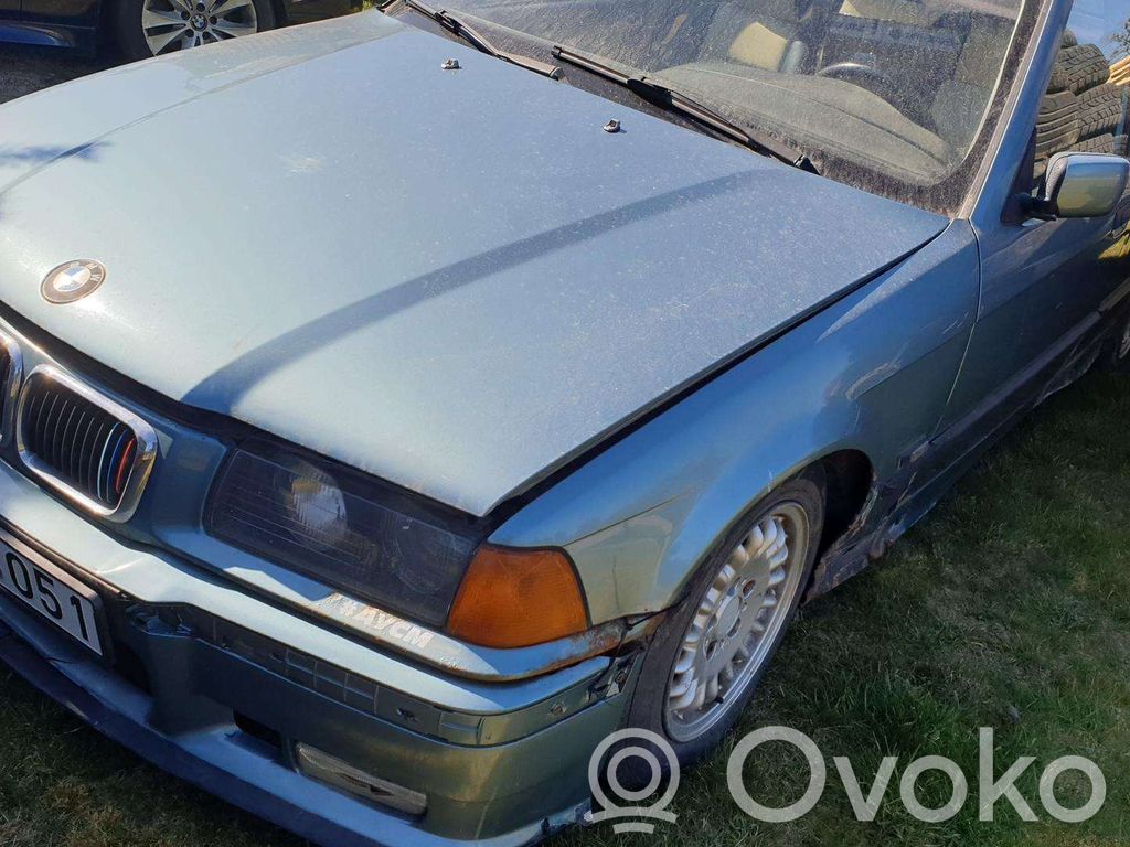 3 E36 Series 3  E20205028