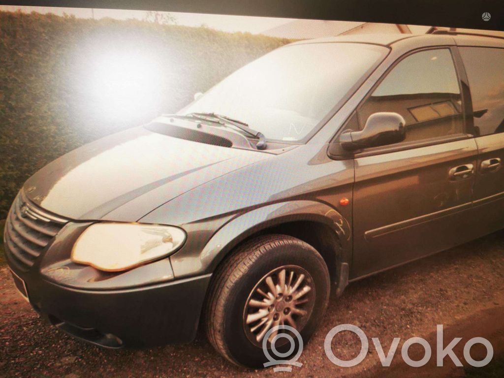 Grand Voyager IV Grand Voyager  04680194AE