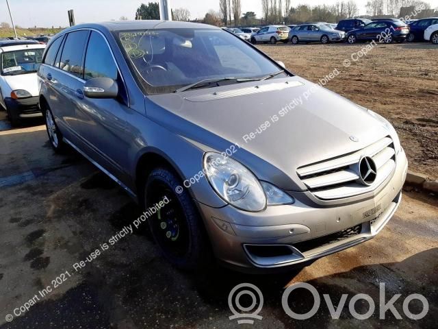 R W251 R-class, AMG (W251)  Z010A00