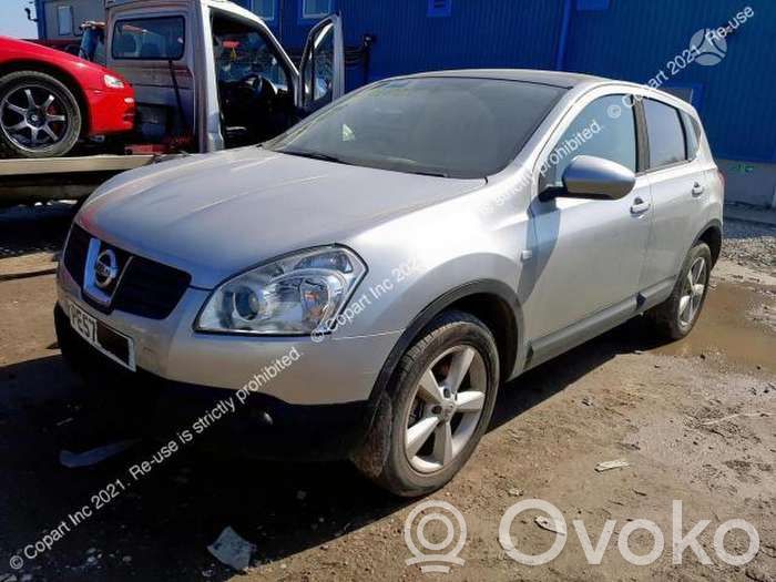 Qashqai Qashqai, Qashqai+2  284A1JD00A