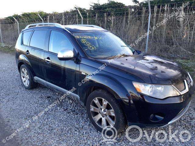 Outlander Outlander