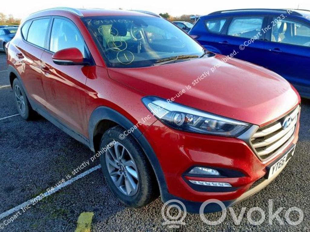 Tucson TL Tucson  893502A620