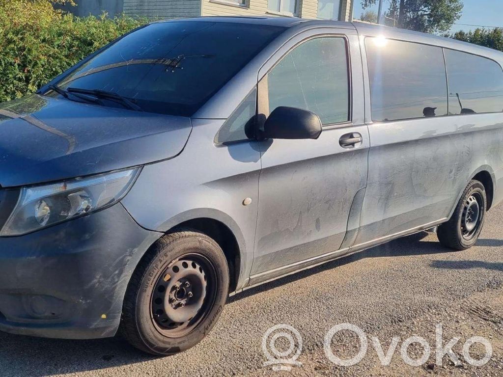 Vito Viano W447 Vito/ Viano  2253131802
