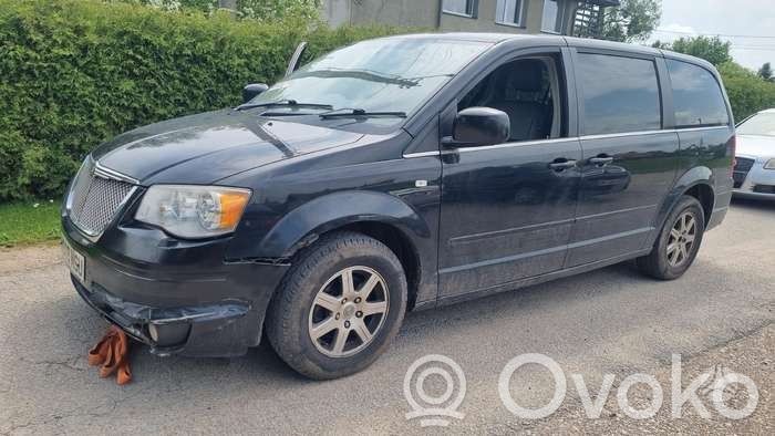 Grand Voyager V Grand Voyager  53959A