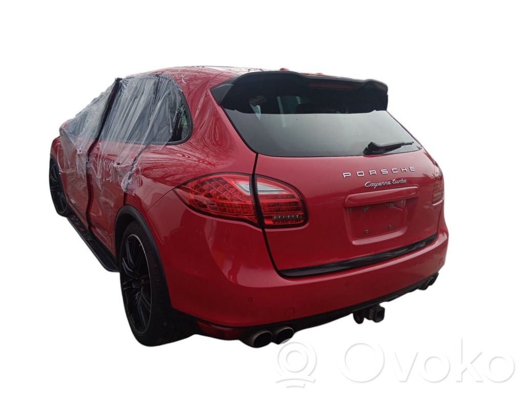 Cayenne (92A) Cayenne  7P5906033