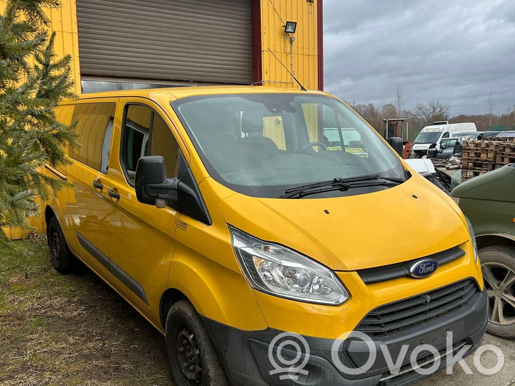 Transit Custom Transit Custom  R83JA