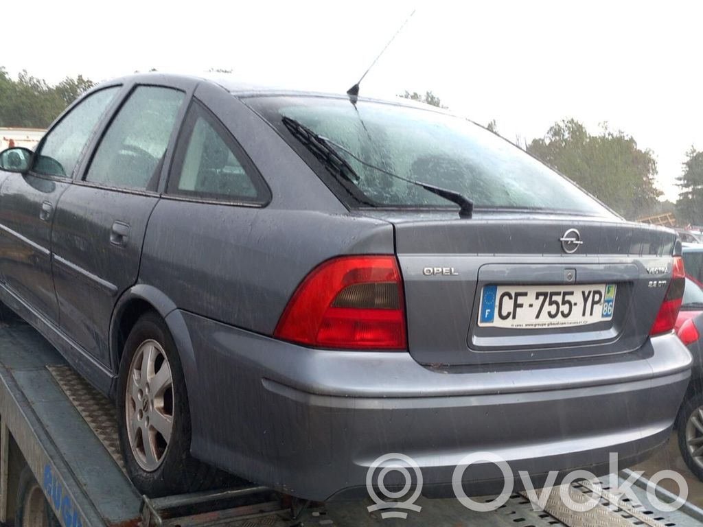 Vectra B Vectra  24410146