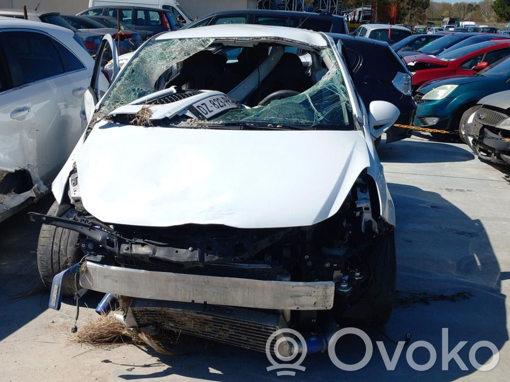 Corsa D Corsa  93168419