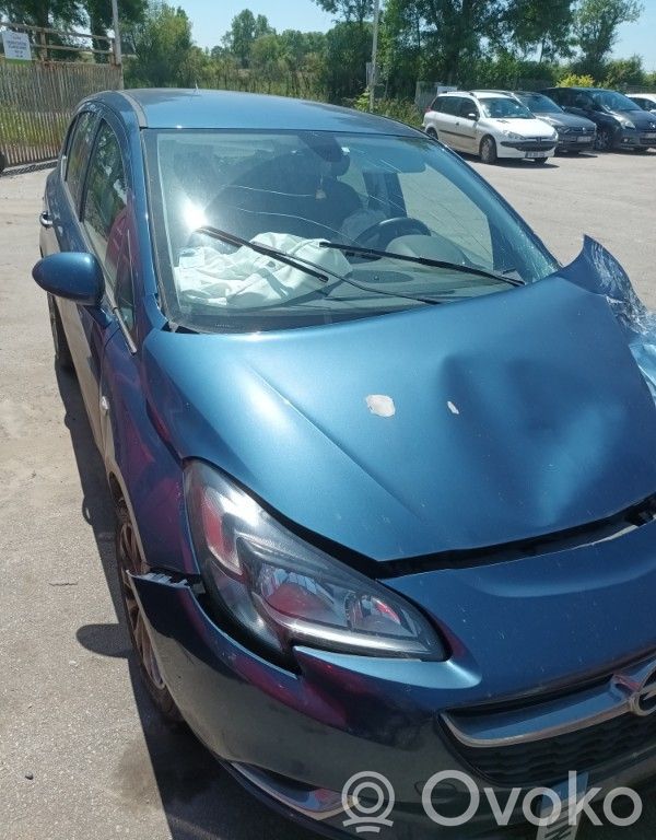 Corsa E Corsa  13431921