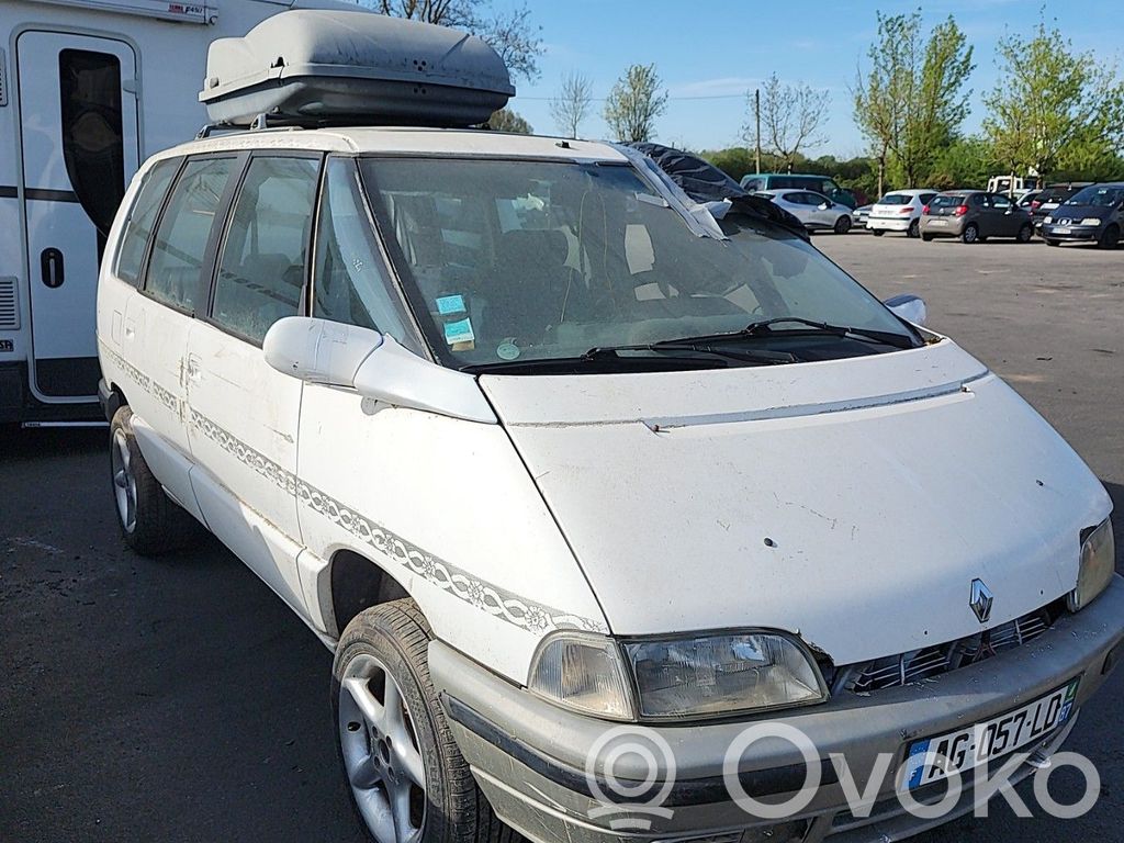 Espace II Espace  6025170041