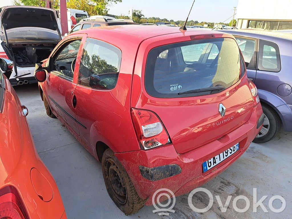 Twingo II Twingo  7701477952