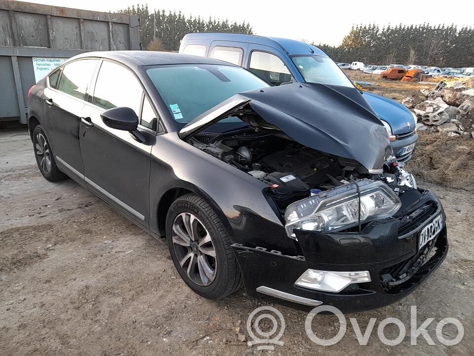 C5 C5, C5 Aircross  16118599BJ