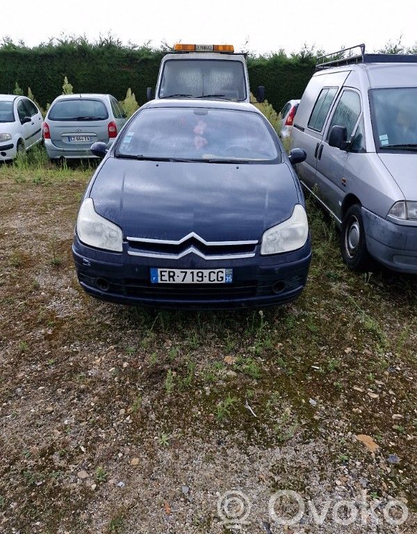 C5 C5, C5 Aircross  00006236J8