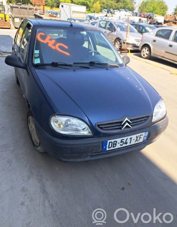 Saxo Saxo  7410L7