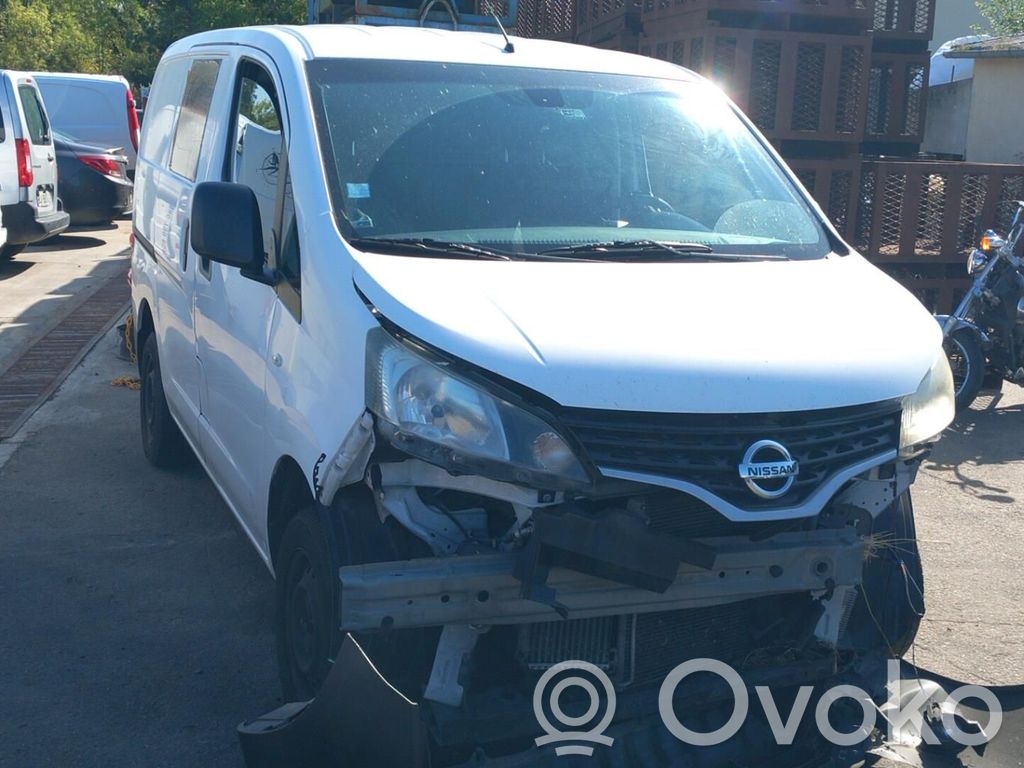 NV200 NV200  34101BJ00A