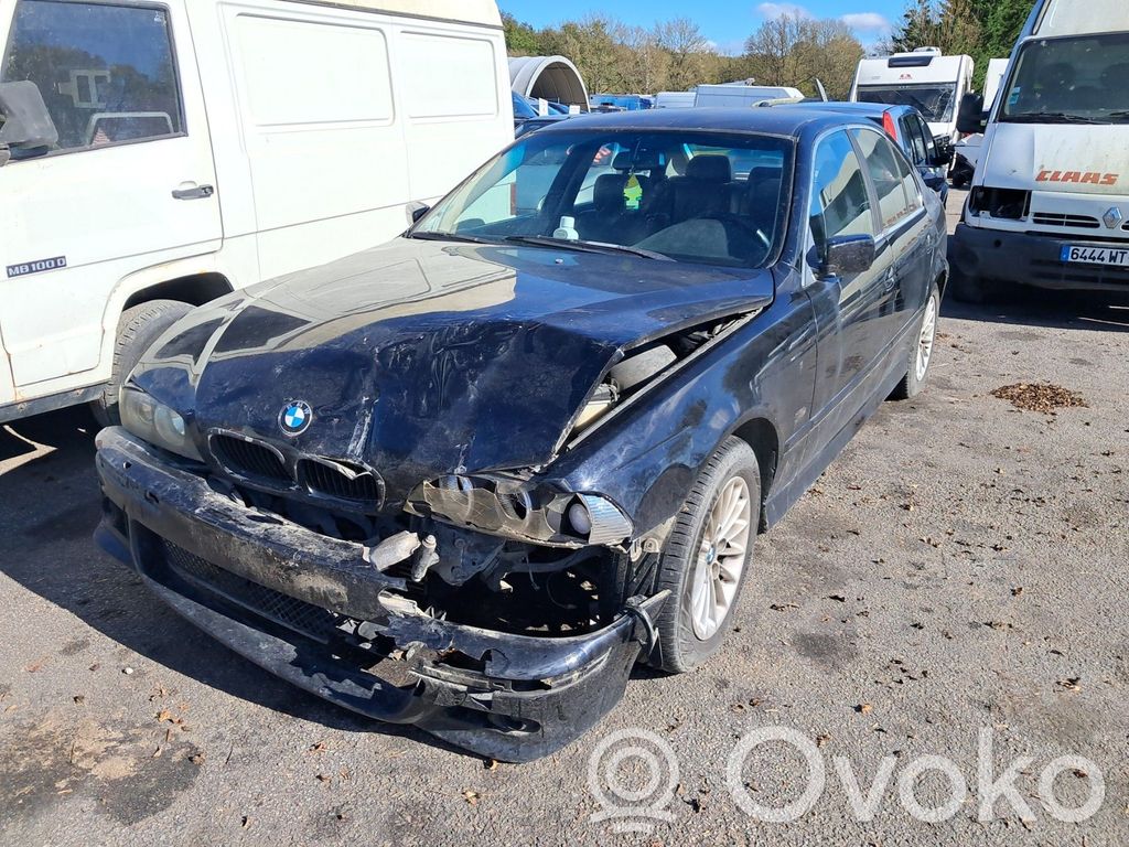 5 E39 Series 5  72118235559
