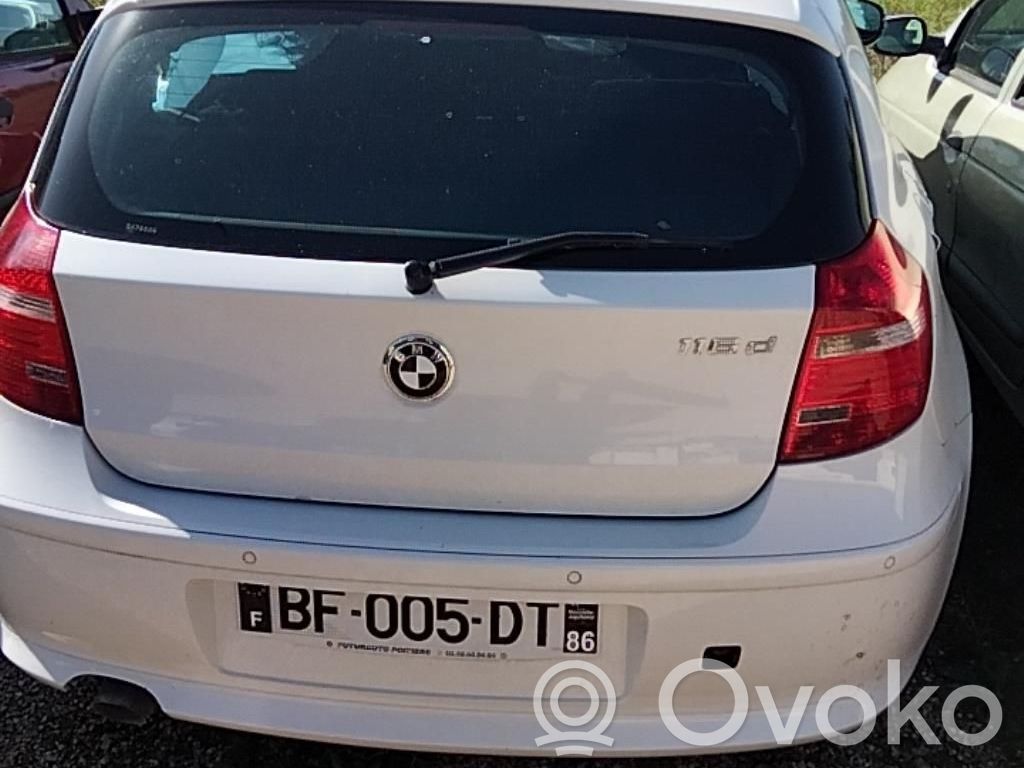 1 E81 E87 Series 1  51167252505