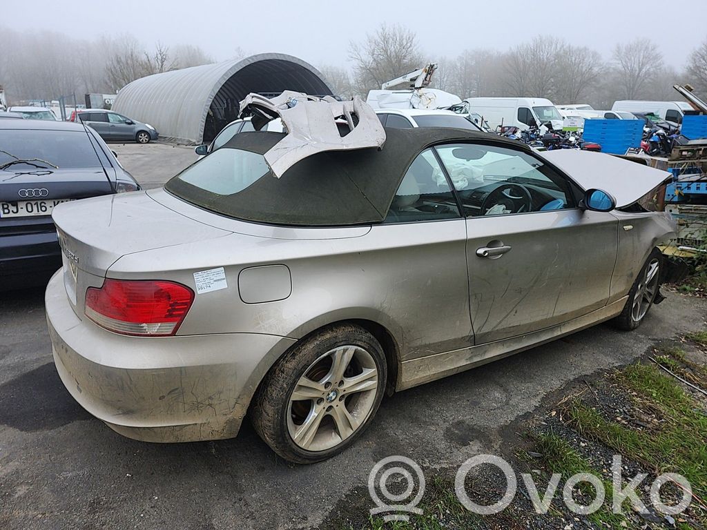 1 E82 E88 Series 1