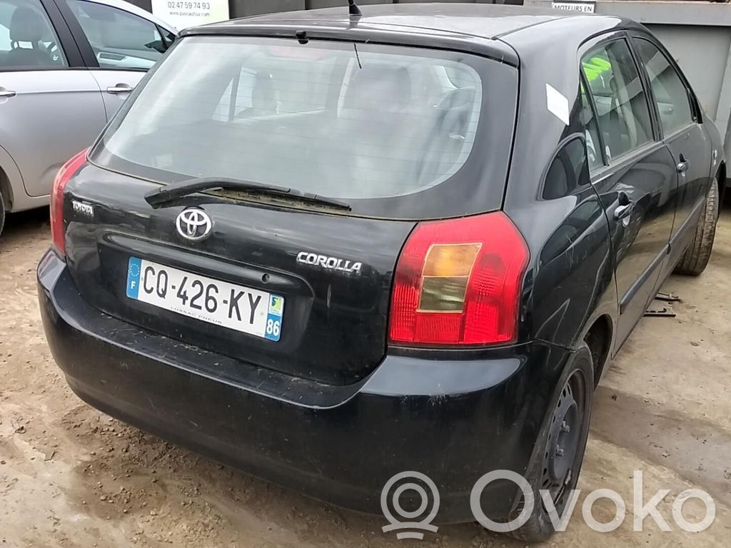 Corolla E120 E130 Corolla  7336002171C1