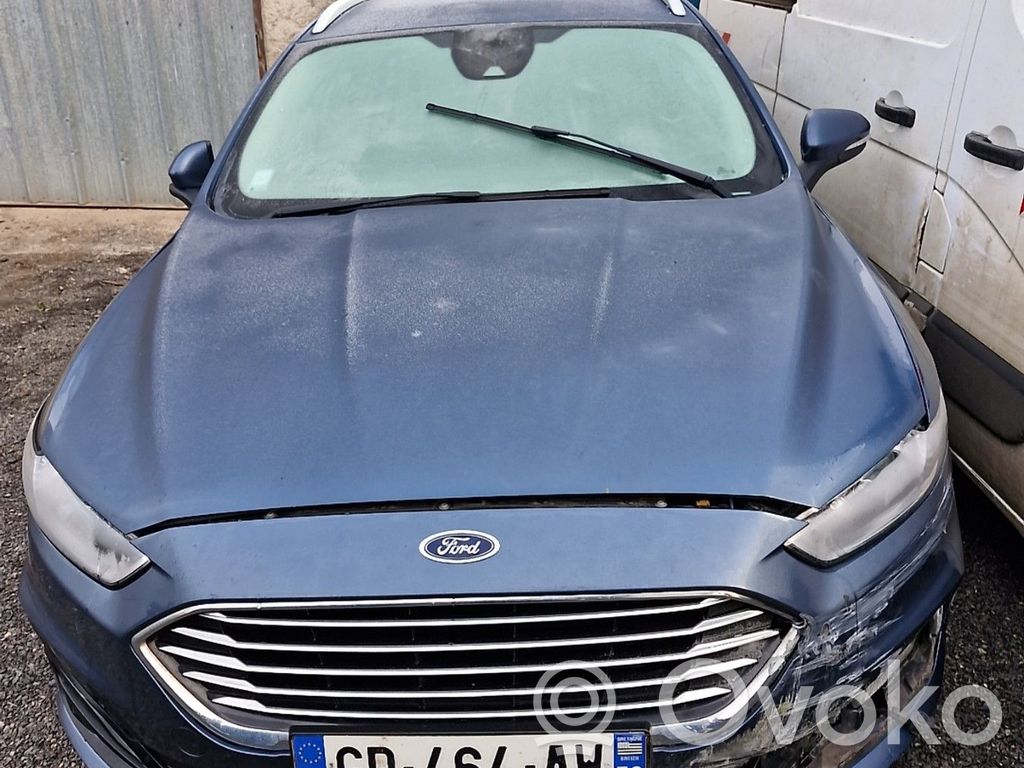 Mondeo MK V Mondeo