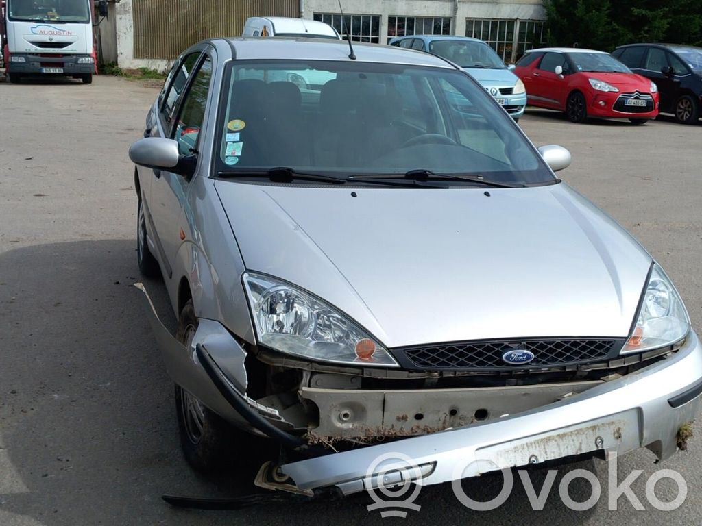 Focus Focus  1206876