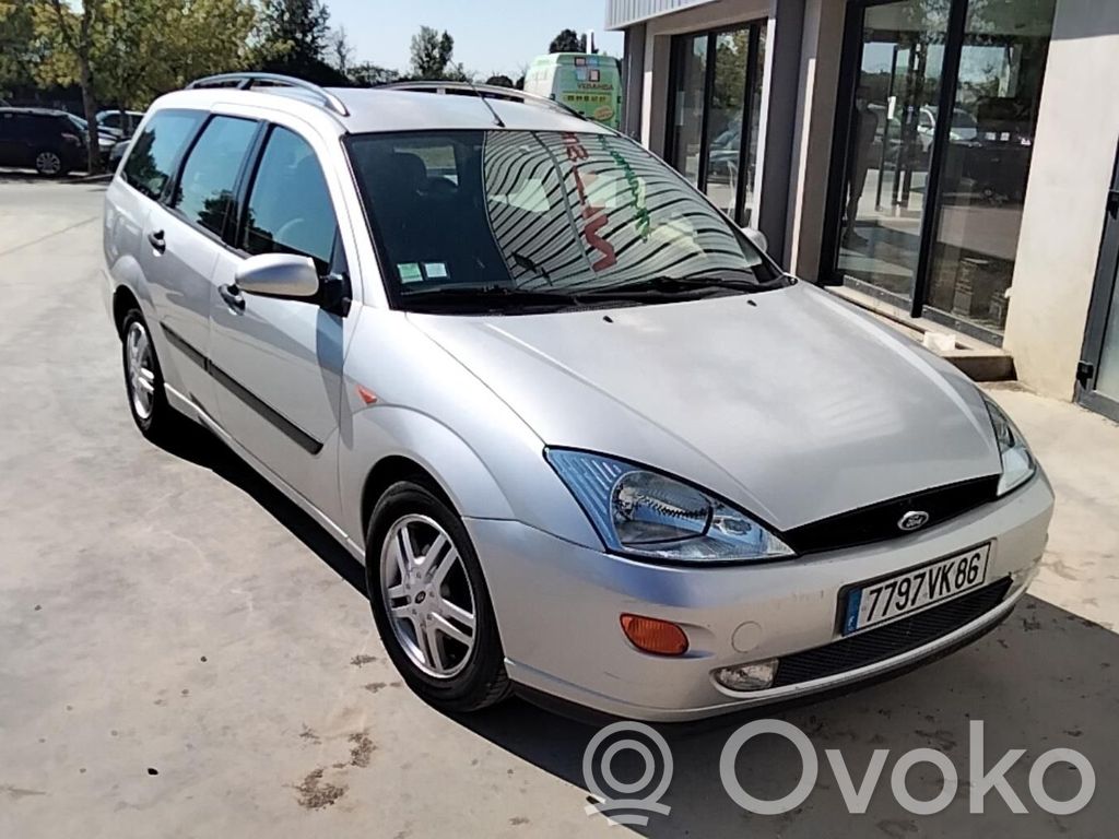 Focus Focus  1112004