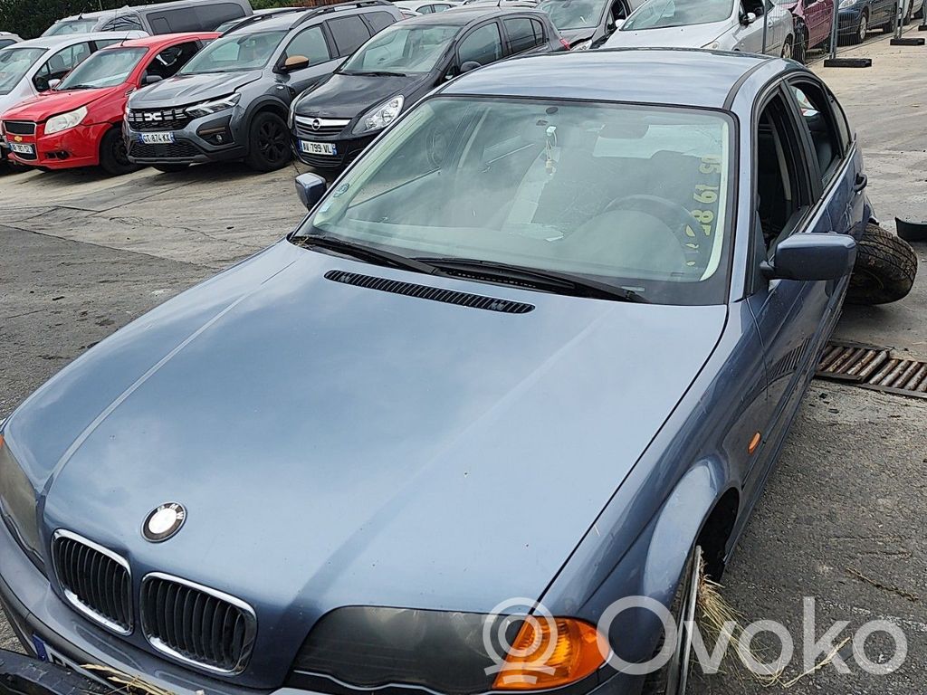 3 E46 Series 3  61318363668