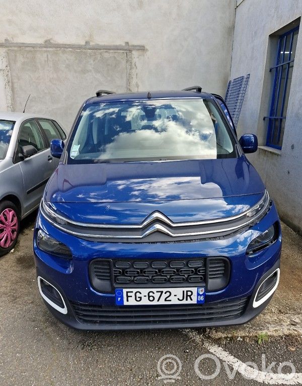 Berlingo Berlingo  9816749780