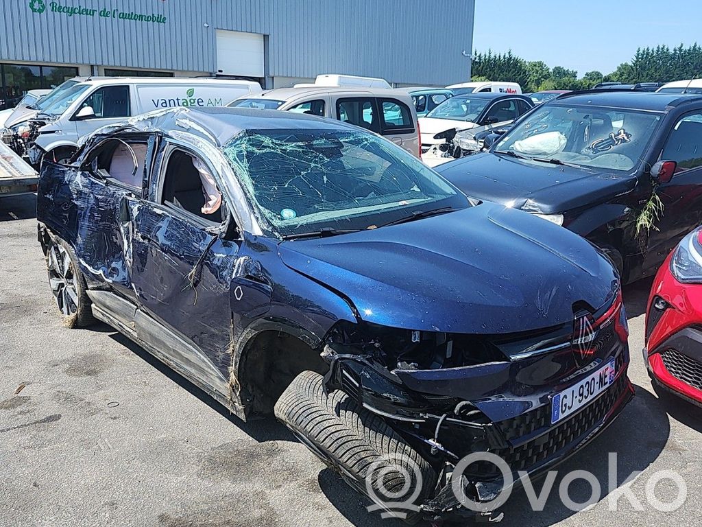 Megane E-Tech Megane E-Tech  476602585R