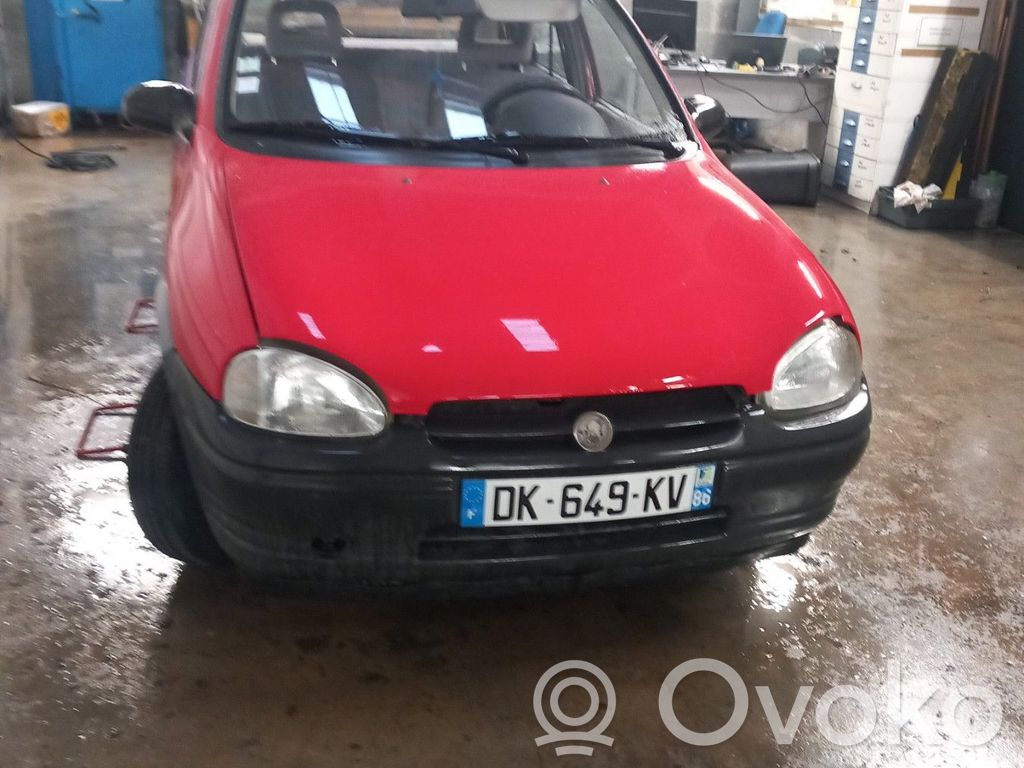 Corsa B Corsa  90387049