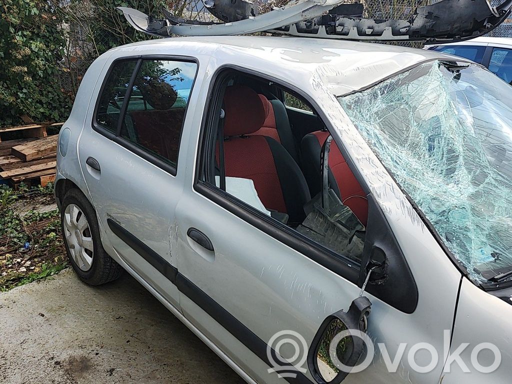 Clio II Clio  7701207899