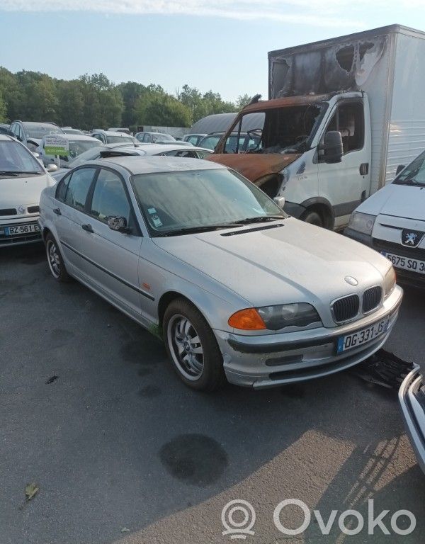 3 E46 Series 3  41358240406