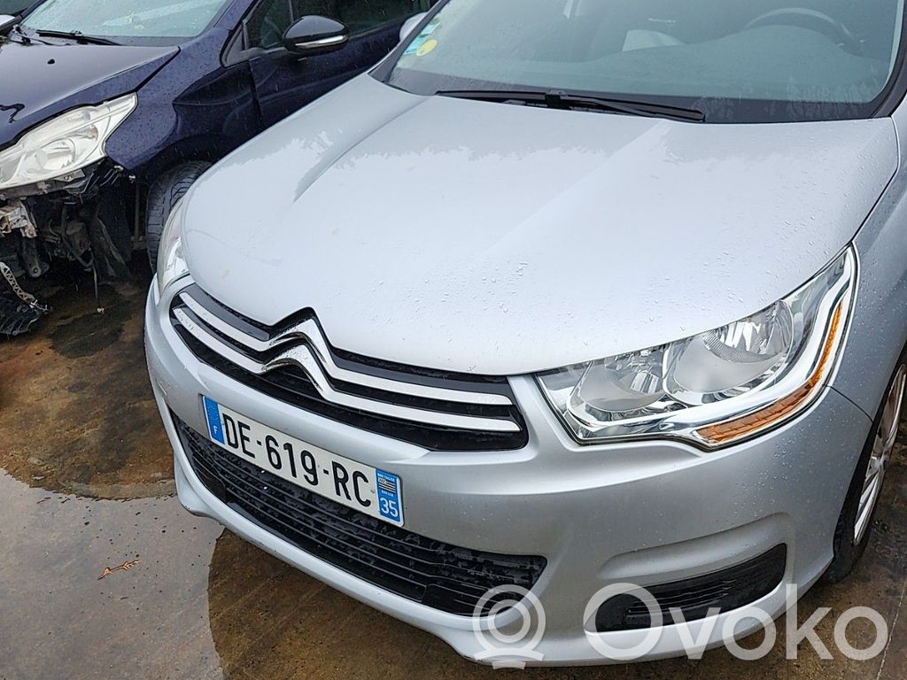 C4 II C4 Picasso, Grand Picasso, Aircross, Cactus  00004401S2