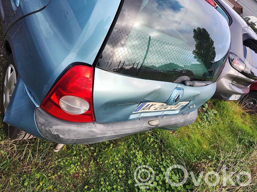 Clio II Clio  7701207755
