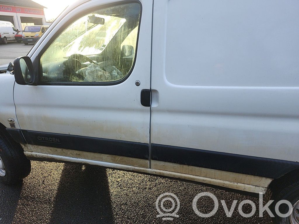 Berlingo Berlingo