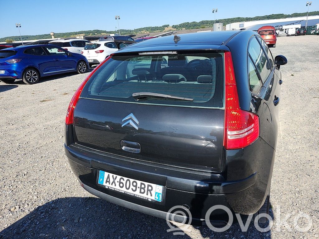 C4 I C4 Picasso, Grand Picasso, Aircross, Cactus  1617934080